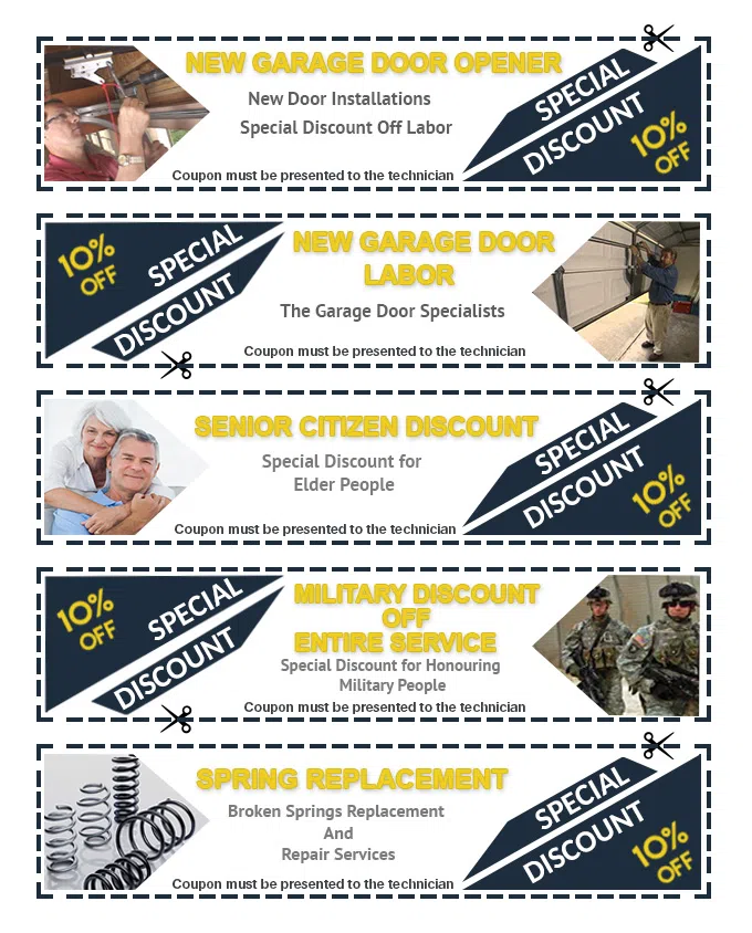 Community Garage Door Service Los Angeles, CA 323-475-1224 - CouponSet19-five