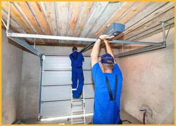 Community Garage Door Service Los Angeles, CA 323-475-1224