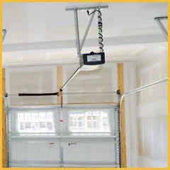 Community Garage Door Service Los Angeles, CA 323-475-1224 - side-garage-opener-10-48m